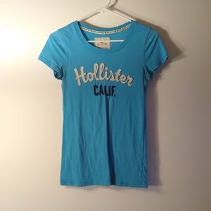 HOLLISTER Basic Tee